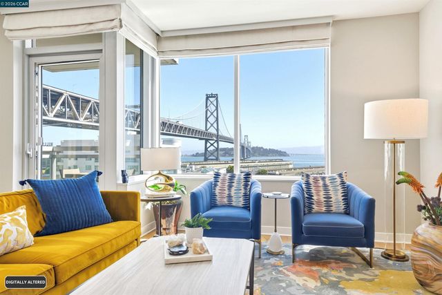 501 Beale St 8D, San Francisco, CA 94105