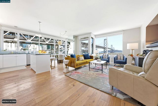 501 Beale St 8D, San Francisco, CA 94105