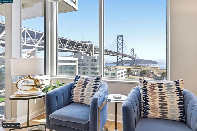 501 Beale St 8D, San Francisco, CA 94105