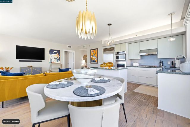 501 Beale St 8D, San Francisco, CA 94105