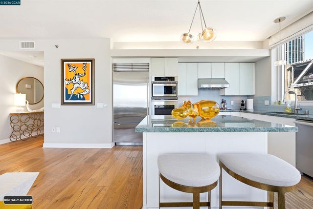 501 Beale St 8D, San Francisco, CA 94105
