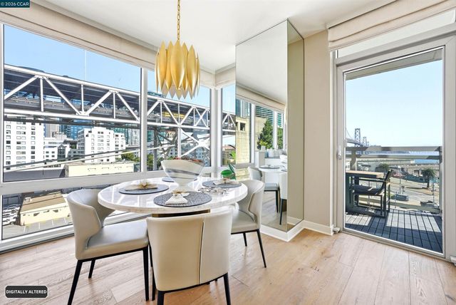 501 Beale St 8D, San Francisco, CA 94105