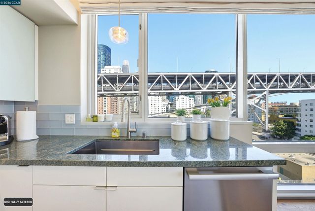 501 Beale St 8D, San Francisco, CA 94105