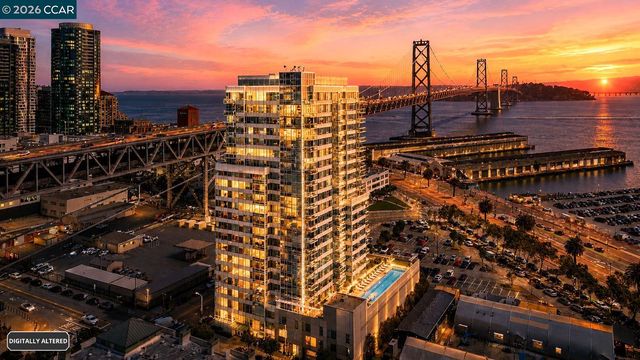 501 Beale St 8D, San Francisco, CA 94105