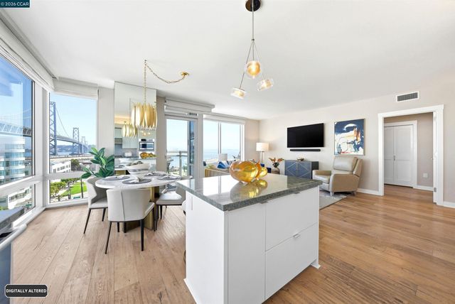 501 Beale St 8D, San Francisco, CA 94105