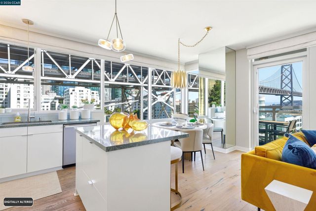 501 Beale St 8D, San Francisco, CA 94105