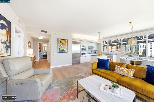 501 Beale St 8D, San Francisco, CA 94105