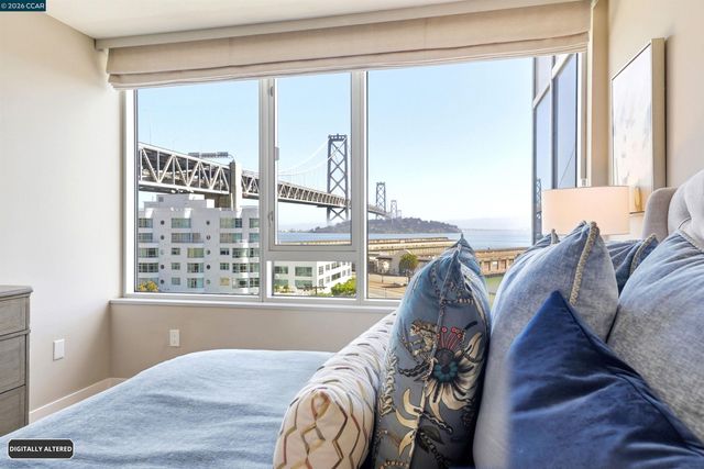 501 Beale St 8D, San Francisco, CA 94105