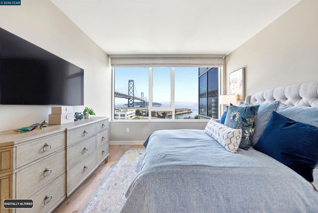501 Beale St 8D, San Francisco, CA 94105