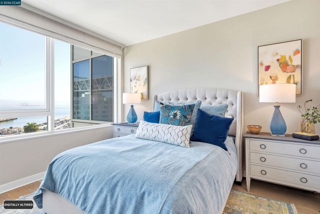 501 Beale St 8D, San Francisco, CA 94105