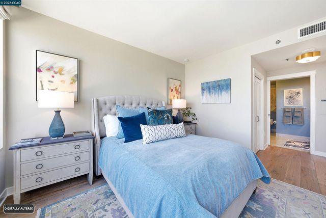 501 Beale St 8D, San Francisco, CA 94105