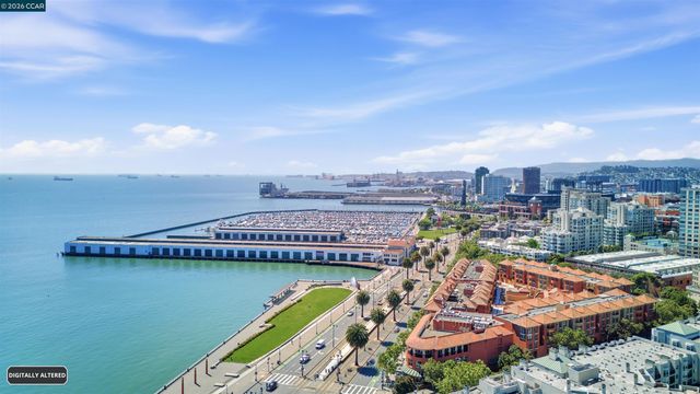 501 Beale St 8D, San Francisco, CA 94105