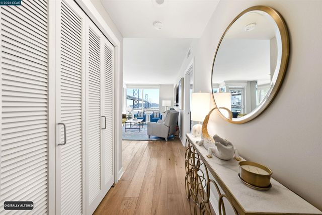 501 Beale St 8D, San Francisco, CA 94105