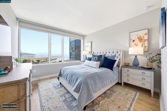 501 Beale St 8D, San Francisco, CA 94105