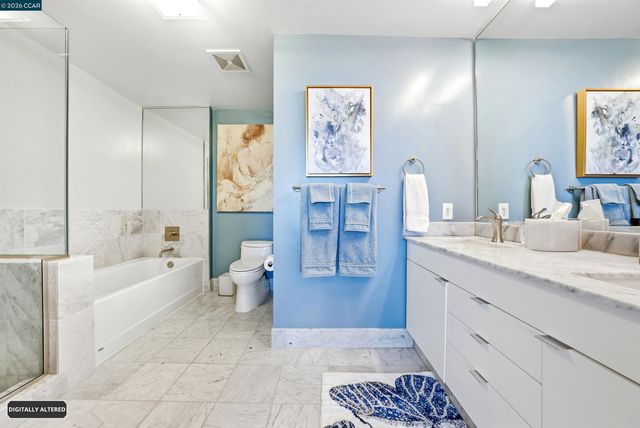501 Beale St 8D, San Francisco, CA 94105