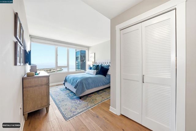 501 Beale St 8D, San Francisco, CA 94105