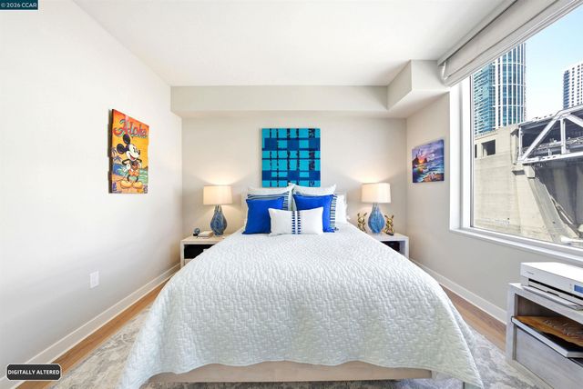 501 Beale St 8D, San Francisco, CA 94105