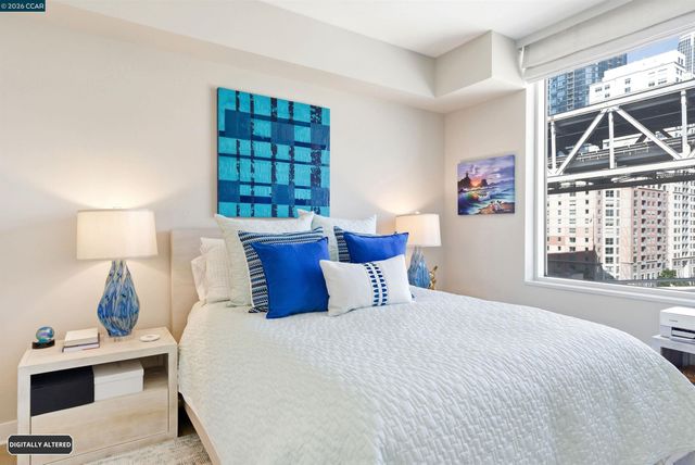 501 Beale St 8D, San Francisco, CA 94105
