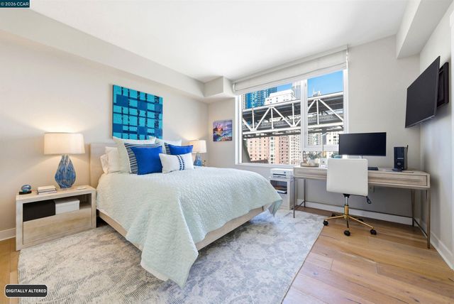 501 Beale St 8D, San Francisco, CA 94105