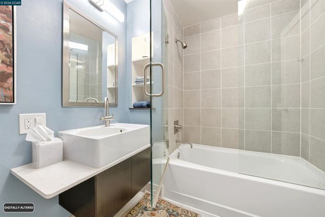 501 Beale St 8D, San Francisco, CA 94105