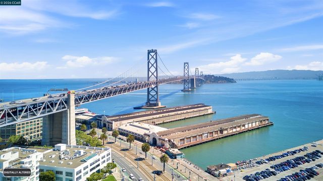 501 Beale St 8D, San Francisco, CA 94105