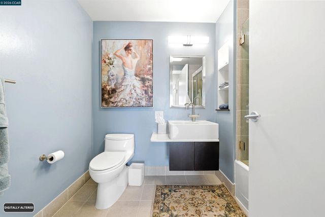 501 Beale St 8D, San Francisco, CA 94105