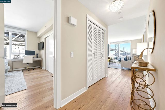 501 Beale St 8D, San Francisco, CA 94105