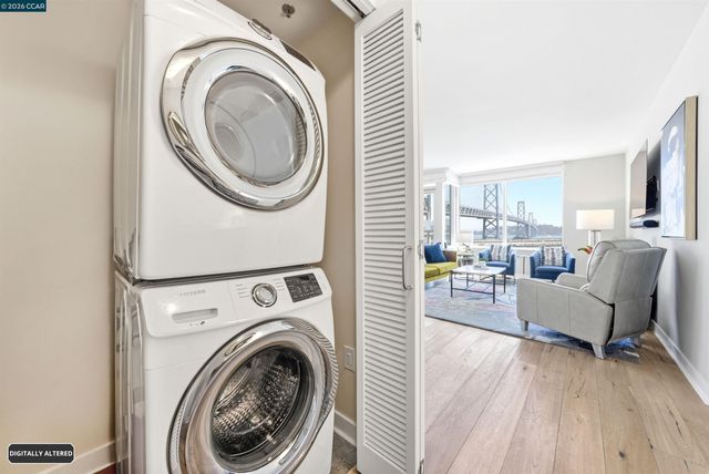 501 Beale St 8D, San Francisco, CA 94105