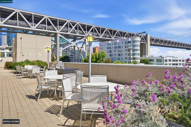 501 Beale St 8D, San Francisco, CA 94105