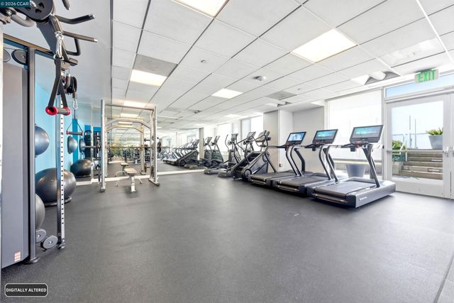 501 Beale St 8D, San Francisco, CA 94105