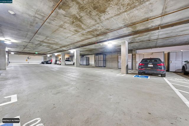 501 Beale St 8D, San Francisco, CA 94105