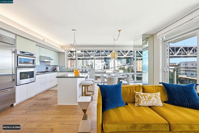501 Beale St 8D, San Francisco, CA 94105