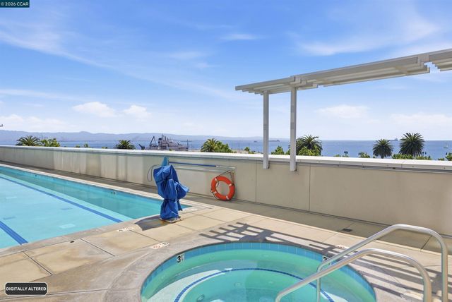 501 Beale St 8D, San Francisco, CA 94105