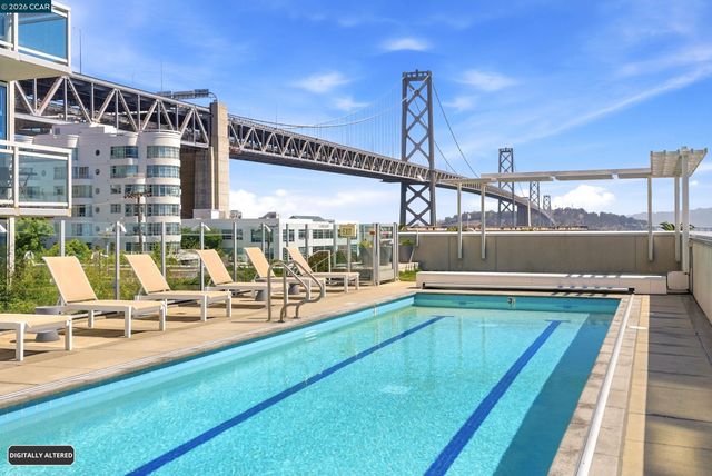 501 Beale St 8D, San Francisco, CA 94105