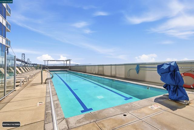 501 Beale St 8D, San Francisco, CA 94105