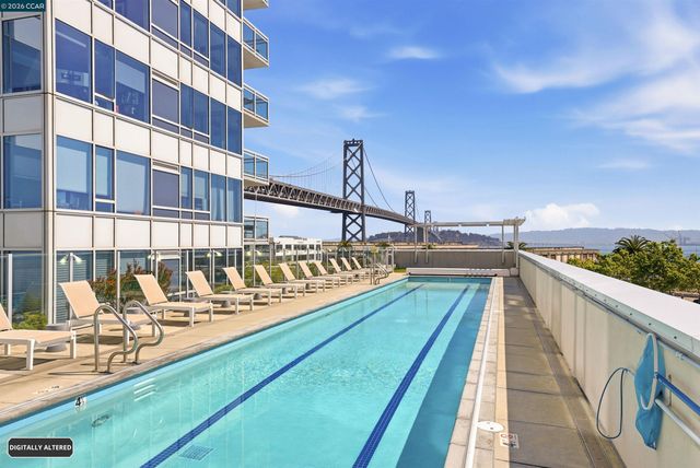 501 Beale St 8D, San Francisco, CA 94105