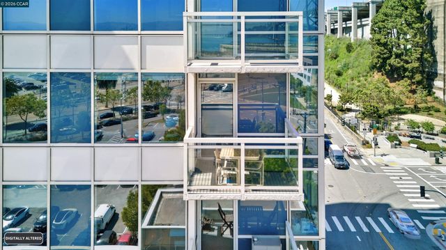 501 Beale St 8D, San Francisco, CA 94105