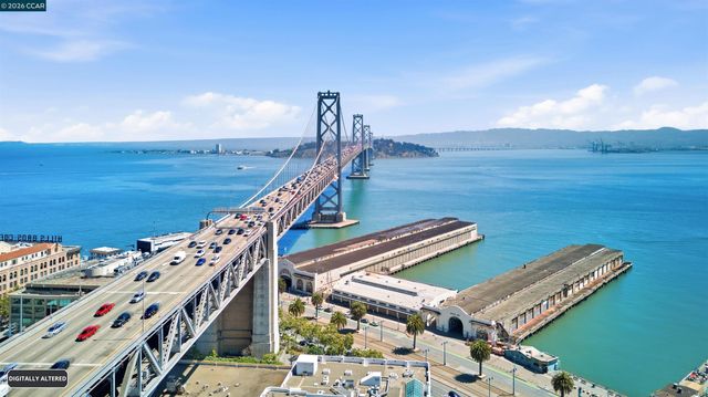 501 Beale St 8D, San Francisco, CA 94105
