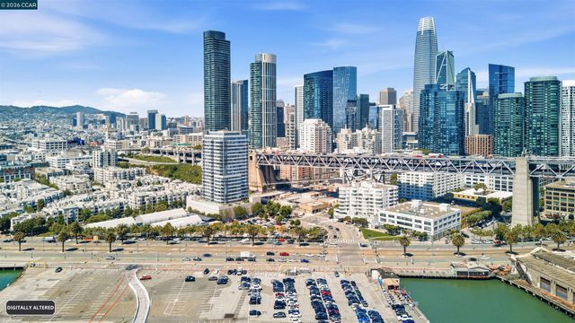 501 Beale St 8D, San Francisco, CA 94105