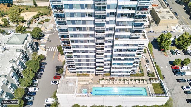 501 Beale St 8D, San Francisco, CA 94105