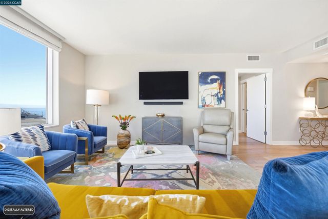 501 Beale St 8D, San Francisco, CA 94105