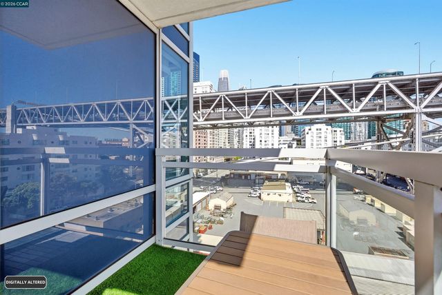 501 Beale St 8D, San Francisco, CA 94105