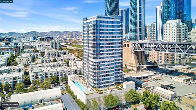 501 Beale St 8D, San Francisco, CA 94105