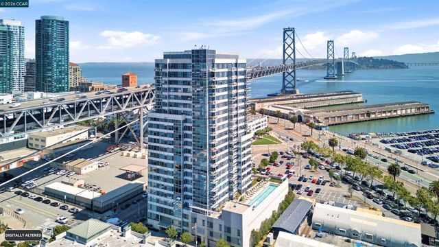 501 Beale St 8D, San Francisco, CA 94105