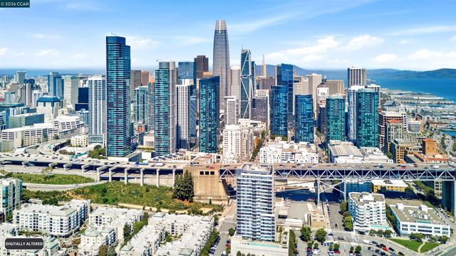 501 Beale St 8D, San Francisco, CA 94105