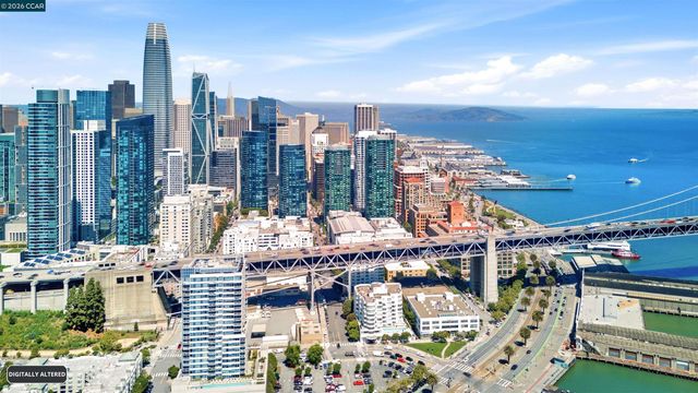 501 Beale St 8D, San Francisco, CA 94105