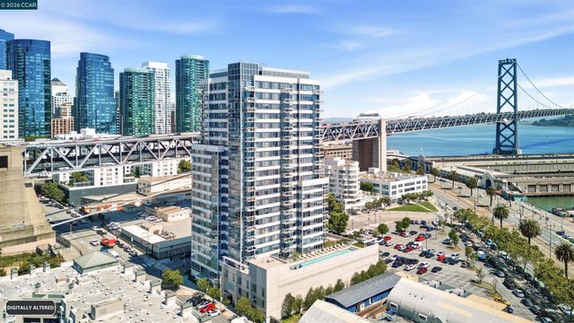 501 Beale St 8D, San Francisco, CA 94105
