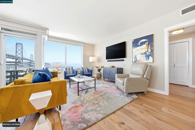 501 Beale St 8D, San Francisco, CA 94105