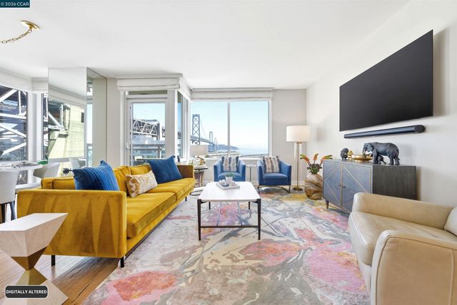 501 Beale St 8D, San Francisco, CA 94105