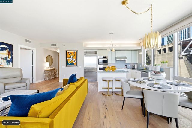 501 Beale St 8D, San Francisco, CA 94105